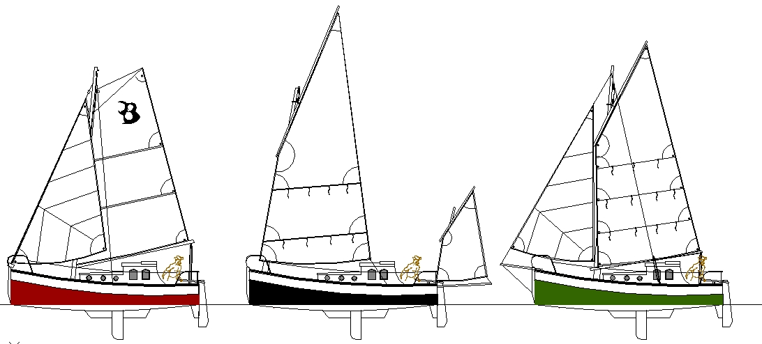 construire un bateau